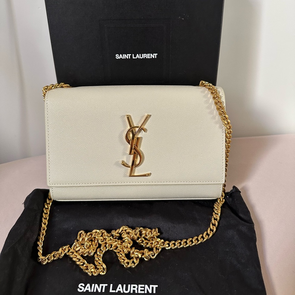 YSL Kate